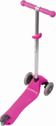 GLOBBER SCOOTER EVO 4 IN 1 DEEP PINK ΠΑΤΙΝΙ 5